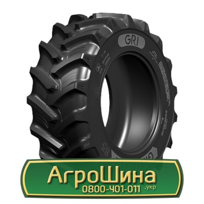 Шина 650/85R38 GRI GREEN XLR 85. Київ - изображение 1