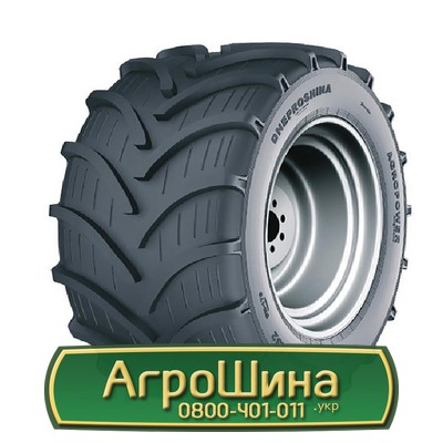Шина 1050/50R32 Днепрошина AGROPOWER DN-176. Київ - изображение 1