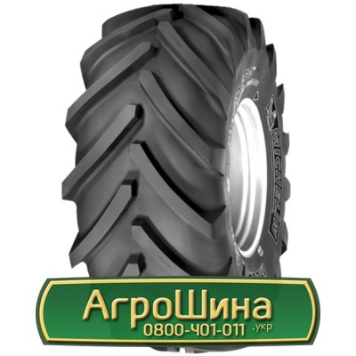 Шина 23.10/R30 Michelin MegaXBib. Київ - изображение 1