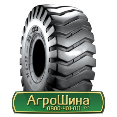 Шина 29.50/R25 BKT XL GRIP (L3). Київ - изображение 1