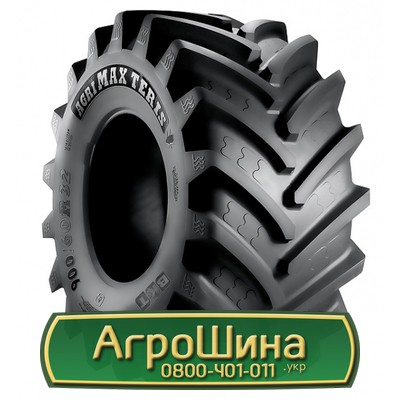Шина 900/60R32 BKT AGRIMAX TERIS. Київ - изображение 1