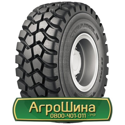 Шина 23.50/R25 Triangle TB598S. Кировоград - изображение 1