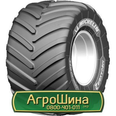 Шина 800/65R32 Michelin MegaXBib 2. Кировоград - изображение 1