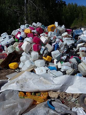 Закупаем технологические отходы PP, HDPE, LDPE, PS, PC, PА, ABS Винница - изображение 1