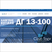 Продажа Каменный уголь Марки (ДГ 13-100) 3300грн/тонна Киев