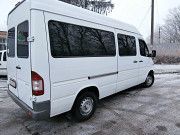 Транспортные перевозки микроавто/автобусами по г. Полтаве,обл.Украине. Полтава
