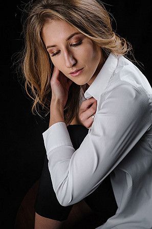 Визажист Одесса - изображение 1