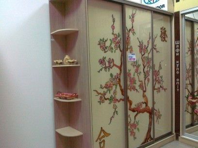 Шкафы купе от производителя под заказ. Сумы. Киев Сумы - изображение 1