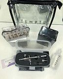 Аэрограф Temptu 2.0 Premier Kit Одесса