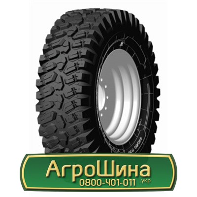 Шина 440/80R28 Michelin CROSS GRIP. Черкассы - изображение 1