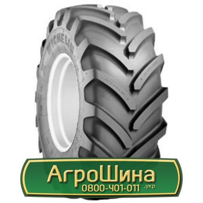 Шина 445/70R24 Michelin XM47. Белая Церковь - изображение 1