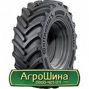 Шина 710/70R38 Continental TractorMaster. Днепр