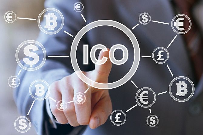 Реализация ICO и полная поддержка проекта Київ - изображение 1