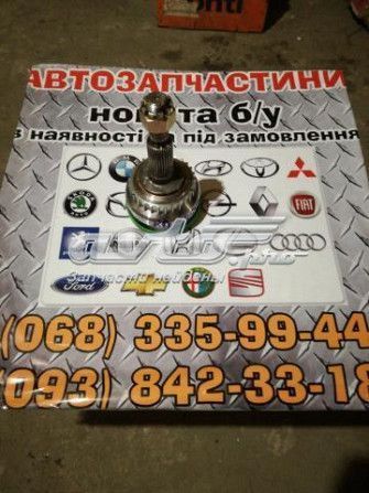 KOP098 ШРУС наружный передний Ровно - изображение 1