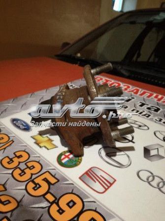 7147520010 Ступиця задня Костополь - изображение 1