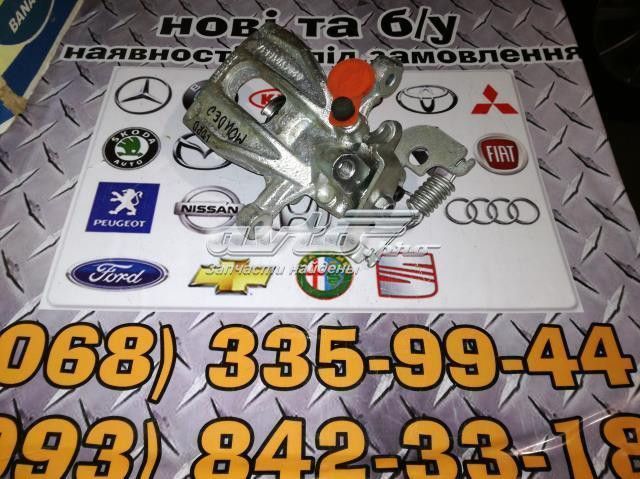 BHN707E Супорт ЗАДНИЙ Костополь - изображение 1