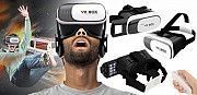 3D Очки Виртуальной Реальности VR-BOX2 Лозовая