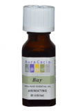 Эфирное масло лавра, bay, бэй от Aura Cacia. В наличии Київ