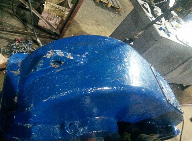Цилиндрический редуктор РМ-750 по выгодной цене. Харьков - изображение 1