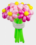 Заказ Цветов и Букетов из шариков Мариуполь