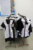 Школьная форма для выпускного класса Одесса