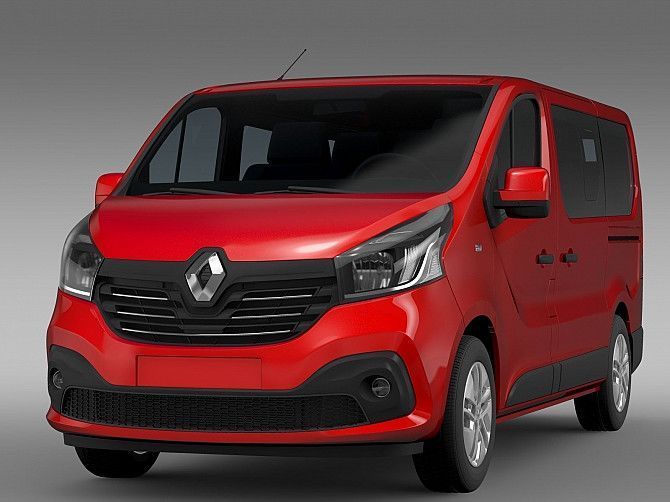 Установка лобового скла на мiкроавтобуси Opel, Reno, Fiat, Peugeot, Vo Луцк - изображение 1