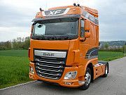 Установка та продаж автоскла на Renault Magnum DAF Volvo Mercedes Actr Луцк