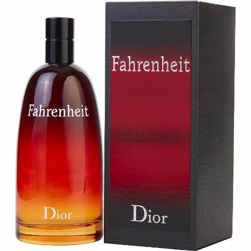 Парфюмированая и туалетная вода Christian Dior - Fahrenheit и другие Киев - изображение 1
