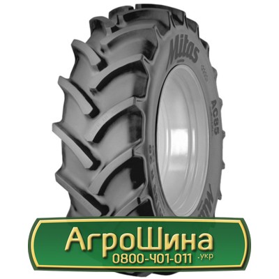 Шина 420/85R24 Mitas AC-85. Северодонецк - изображение 1