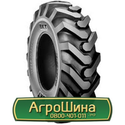 Шина 14.00/R24 BKT Super Grader G2. Львов - изображение 1