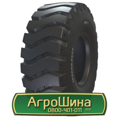 Шина 17.50/R25 BKT Loader plus (L-3). Львов - изображение 1