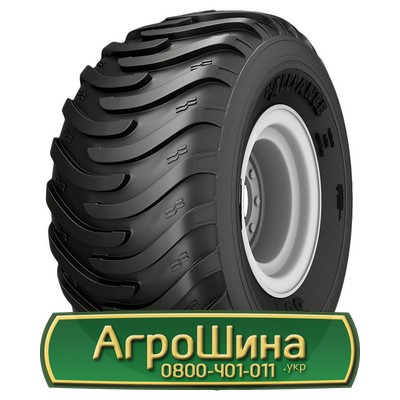 Шина 560/60R22.5 Tianli F1 Traction Implement. Львов - изображение 1