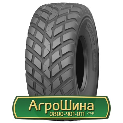 Шина 560/60R22.5 Nokian Country King. Львов - изображение 1