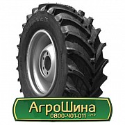 Шина 710/70R38 АШК NorTec ТА-01. Львов