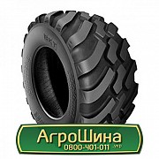 Шина 600/50R22.5 BKT FL-630 ULTRA Flotation. Львов