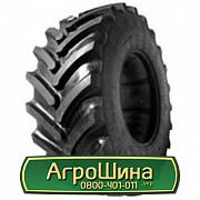 Шина 540/65R30 BKT AGRIMAX RT-657. Львов