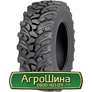 Шина 480/65R28 Nokian Ground King. Львов