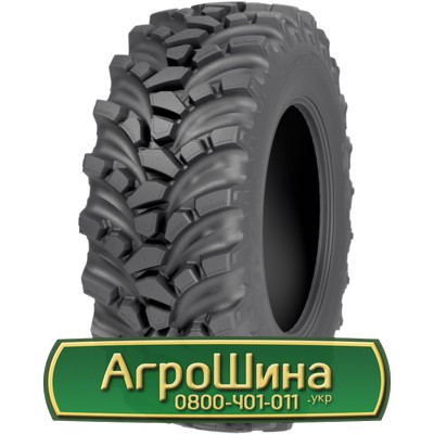 Шина 480/65R28 Nokian Ground King. Львов - изображение 1
