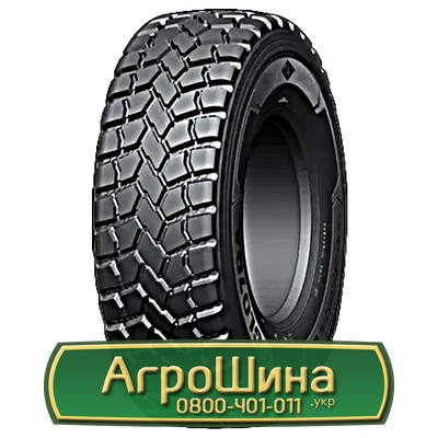 Шина 445/65R22.5 Advance GL079A. Кривой Рог - изображение 1