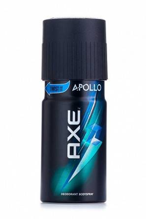 Дезодорант Axe Київ - изображение 1