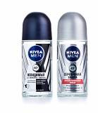 Дезодорант Nivea Men шариковый Київ