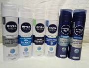 Гели для бритья Nivea Men Киев