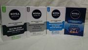 Бальзам после бритья Nivea Men. Київ