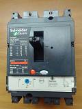 Schneider Electric NSX100F Автоматический выключатель TM25D (LV429636) Сумы