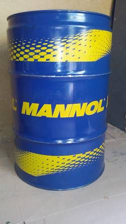 MANNOL Defender 10W-40 API SL (моторное масло) Киев - изображение 1