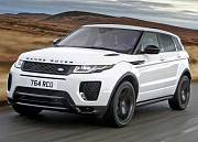 Различные запчасти для Range Rover Evoque под заказ Киев