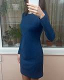 Красивое, теплое, качественное платье Одесса