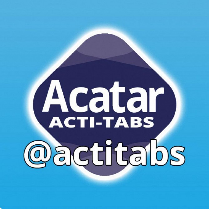 Продaм Aкaтap и Циppyc Дніпро - изображение 1