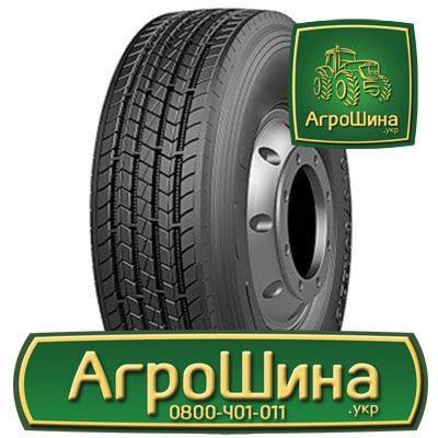 Грузовая шина Powertrac Power Contact 235/75 R17.5 143/141J Киев - изображение 1