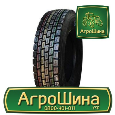 Грузовая шина Aplus D801 315/70 R22.5 154/150M PR20 Київ - изображение 1